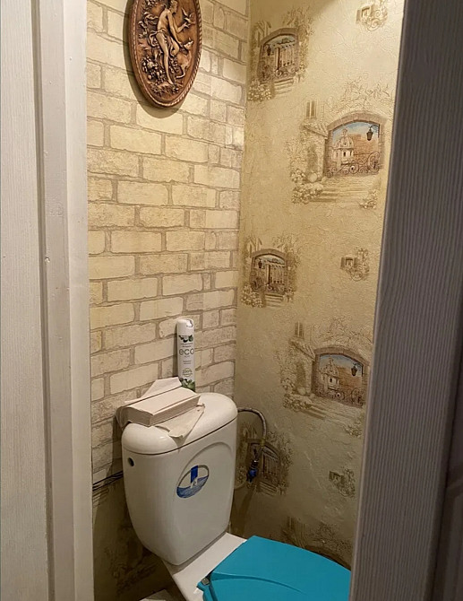 Продаж 3к Квартира 60 кв.м Озерне Zhytomyr - photo 4