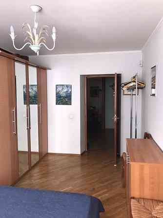 Оренда Квартира 2-кімнатна, 4/6 поверх на Саксаганского ул., 70 Киев