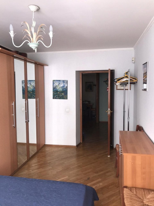 Оренда Квартира 2-кімнатна, 4/6 поверх на Саксаганского ул., 70 Київ - фото 1