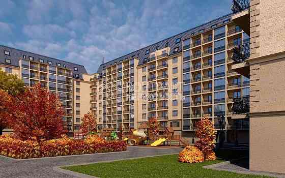 Продаж Квартира 2-кімнатна, 2/10 поверх на вул. Європейська Харьков