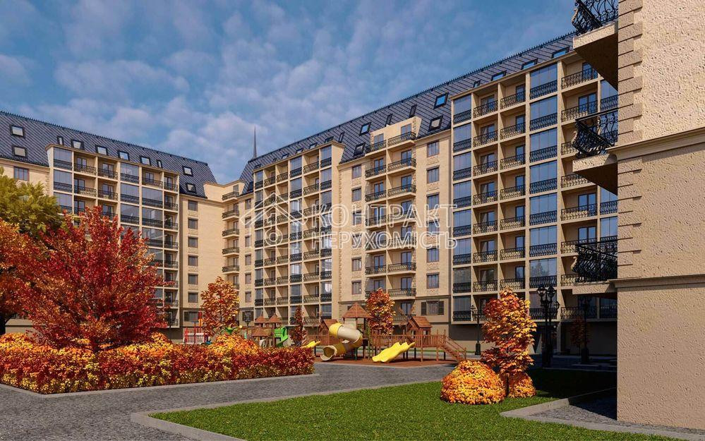 Продаж Квартира 2-кімнатна, 2/10 поверх на вул. Європейська Харьков - изображение 2