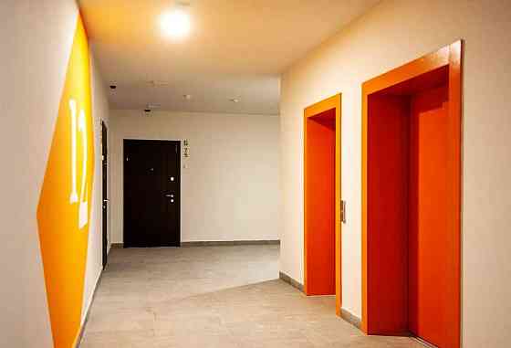 Продаж Квартира 1-кімнатна, 5/25 поверх на Дніпровська наб. вул., д. 20А Київ