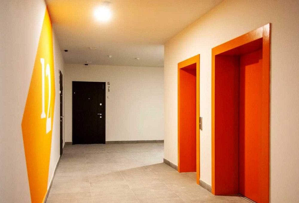 Продаж Квартира 1-кімнатна, 5/25 поверх на Дніпровська наб. вул., д. 20А Київ - фото 5