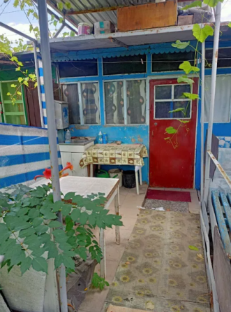 Продам курень на берегу моря в Одессе (р-н ул.Ярмарочная, 193 Причал) Одеса