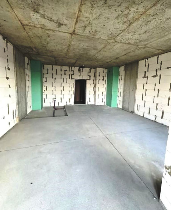 Однокомнатная квартира в апарт-комплексе "Итака", Одеса - фото 9