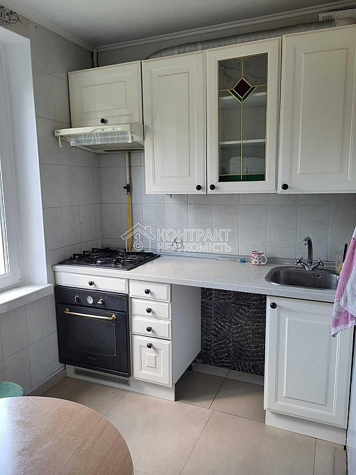 Оренда Квартира 3-кімнатна, 1/9 поверх на вул. Салтівське Харків - фото 9