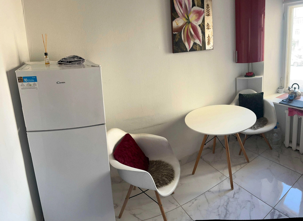 Оренда Квартира 1-кімнатна, 2/4 поверх на Костянтинівська, 4 Київ - фото 4