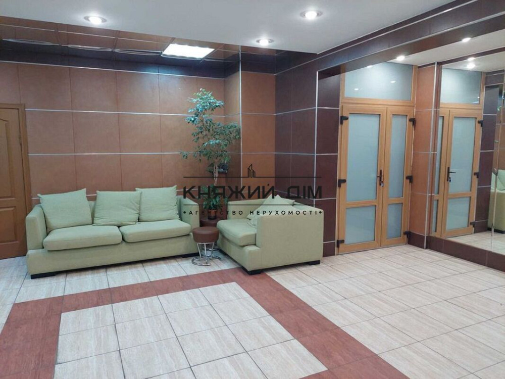 Оренда Квартира 3-кімнатна, 21/25 поверх на вул. Щорса ул./Євгена Коновальця Kiev - photo 18