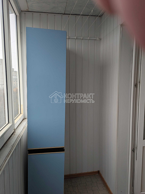 Продаж Квартира 3-кімнатна, 4/5 поверх на вул. Старопрудна Харьков - изображение 17