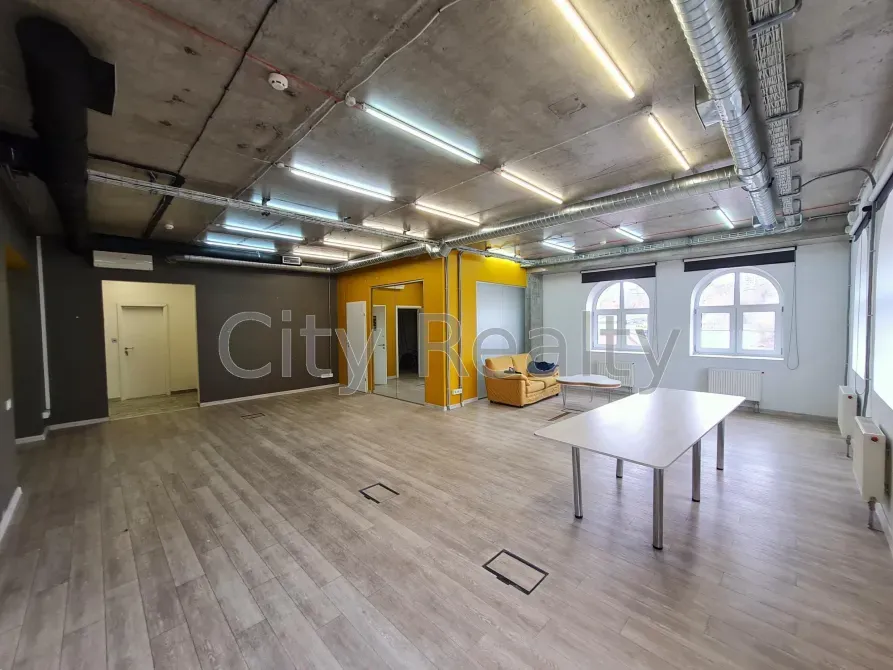 For rent Office Spaces area 312 sq.m floor 6 Kiev Воздвиженська 45 Kiev - photo 5