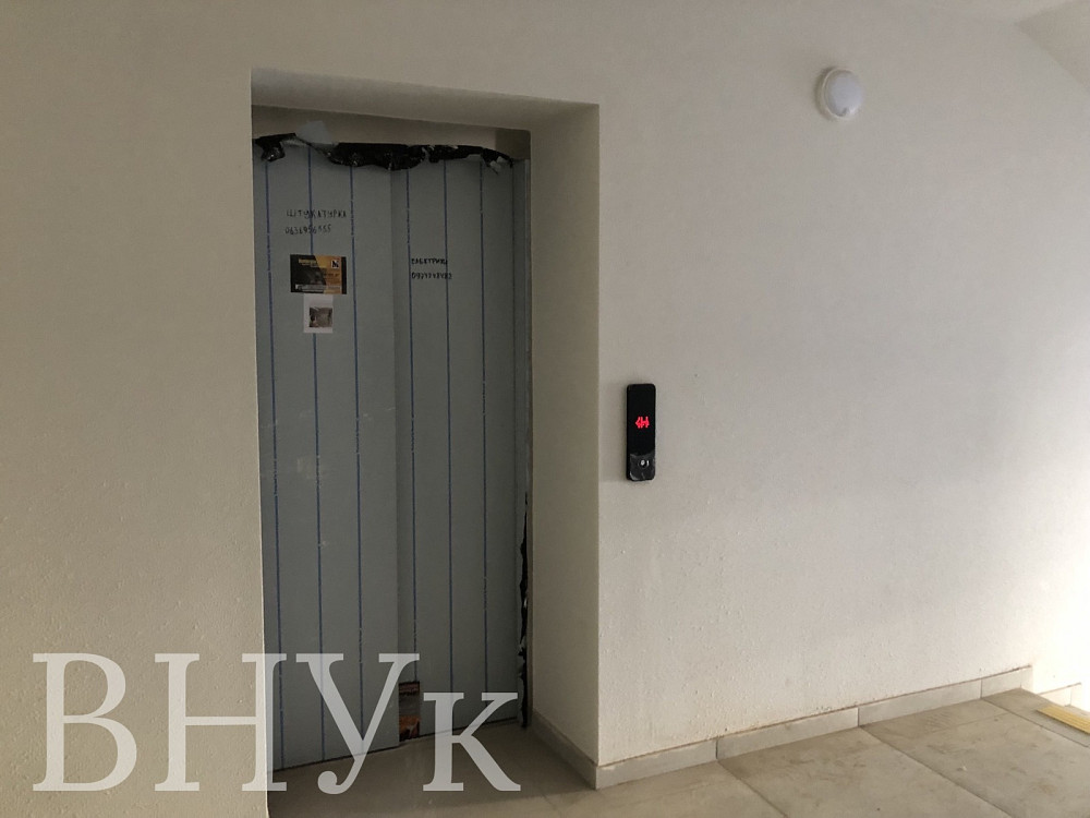 Продаж Квартира 1-кімнатна, 5/12 поверх на вул. Залізнична Львів - фото 9