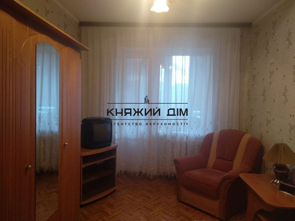 Продаж 3к Квартира 65 кв.м Приречная ул. Киев - изображение 5