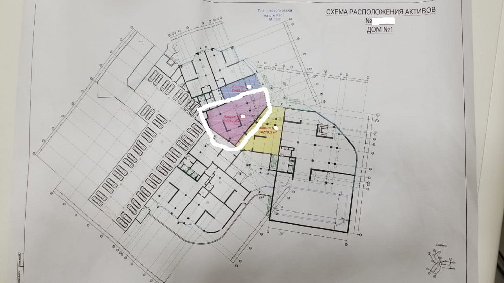 Продаж комерційне приміщення на ул. Фонтанская дорога, 122 приміщень - 2, поверх - 1 Одеса - фото 15