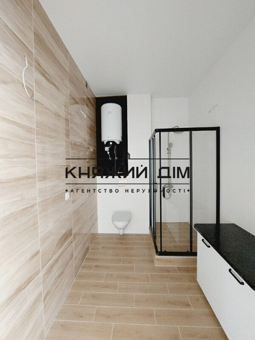 0% комісія для покупця, квартира в новому будинку поруч з метро Сирець. № 21146902 Київ - фото 9