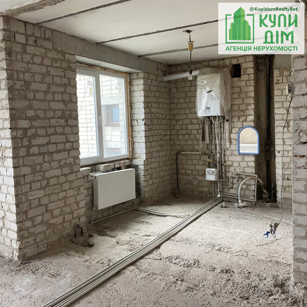 Продаж Квартира 4-кімнатна, 9/9 поверх на Вулиця Степана Чобану-(Добровольского) Кропивницький - фото 12