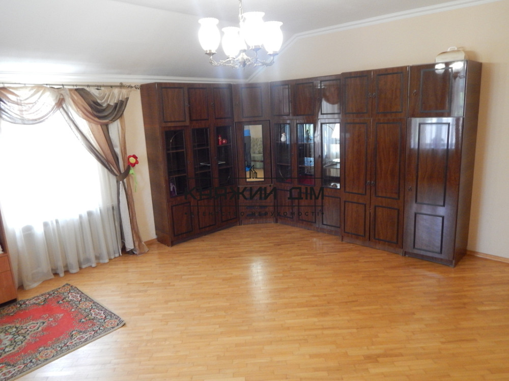 Оренда будинок 300 м2 біля Чайки Святошинської р-н. № 131541 Київ - фото 16