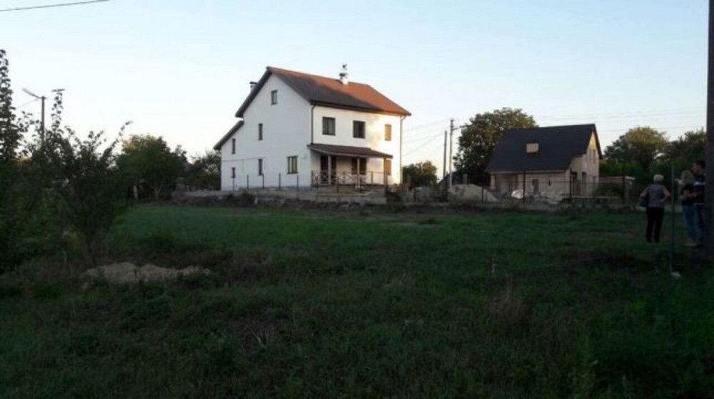 Продаж земельної ділянки 10 соток на Покровская Бориспіль - фото 1