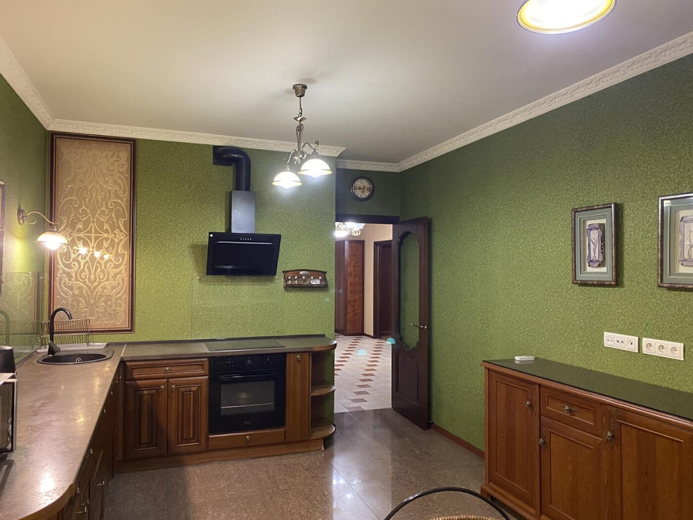 Оренда Квартира 3-кімнатна, 3/24 поверх на проспект Голосеевский, д.62 Киев - изображение 6