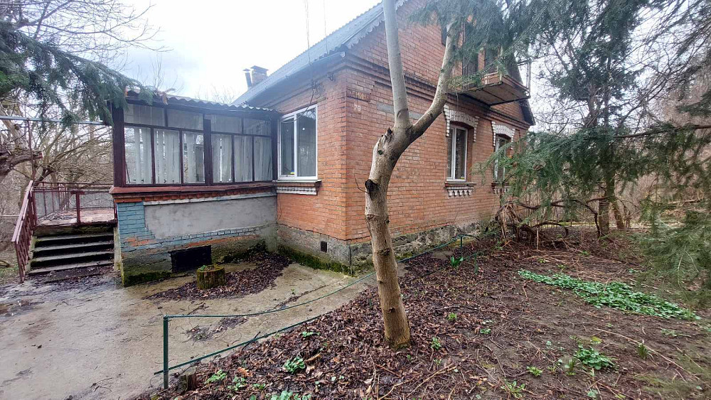 Продаж Будинок на Михайлівська Комаровцы - изображение 8