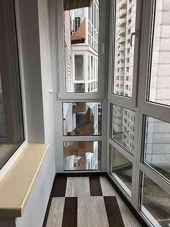 Оренда Квартира 1-кімнатна, 9/25 поверх на Гмыри Бориса ул., 16а Київ