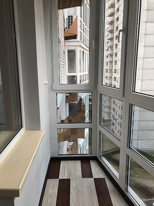 Оренда Квартира 1-кімнатна, 9/25 поверх на Гмыри Бориса ул., 16а Київ - фото 6