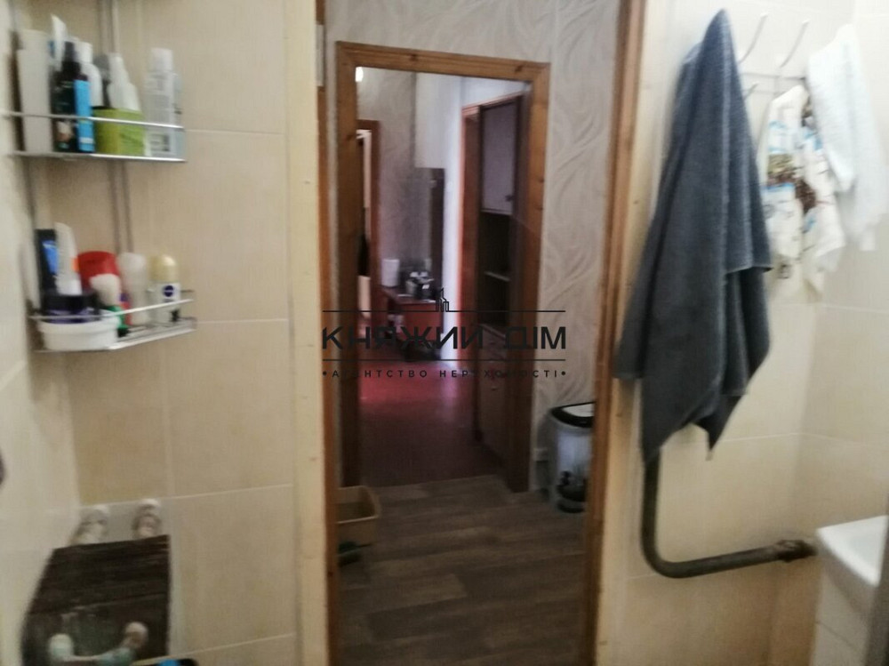 Отличная большая шестикомнатная раздельная квартира на Тростянецкой 6ж.Код: 21120900 Київ - фото 14