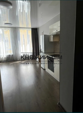 Продаж 1 кім. квартири студії ЖК Комфорт Таун Код Об'єкта №  21144649 Київ