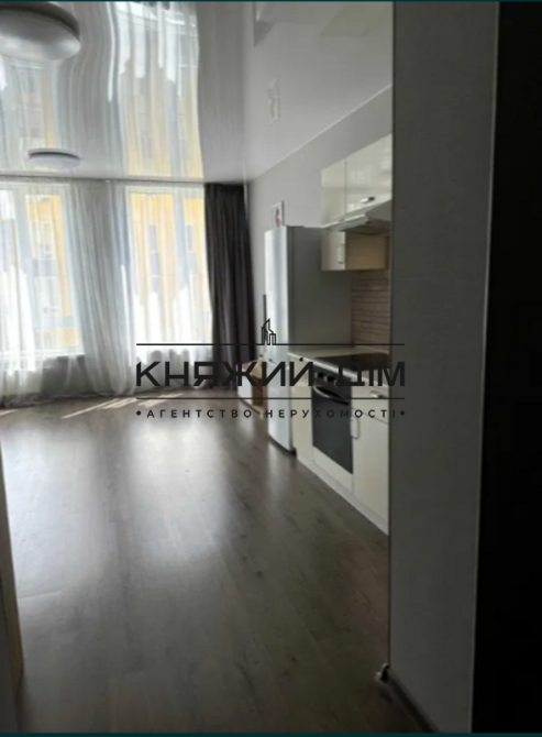 Продаж 1 кім. квартири студії ЖК Комфорт Таун Код Об'єкта №  21144649 Київ - фото 6