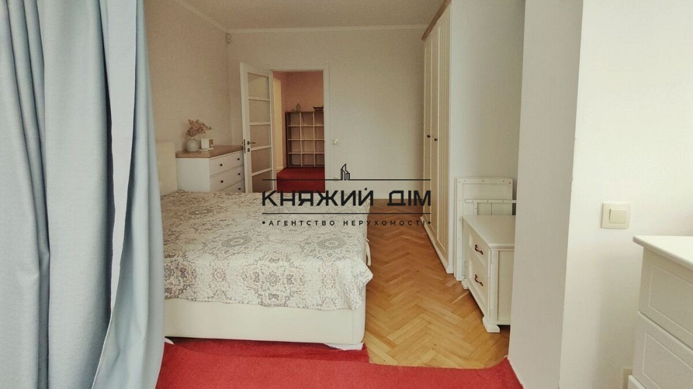 Продаж 4-х к. квартири на Оболоні. №21145051 Київ - фото 9