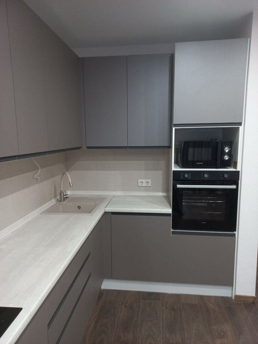 Продаж Квартира 1-кімнатна, 5/25 поверх на Олександра Олеся вул., д. 7 Київ - фото 2