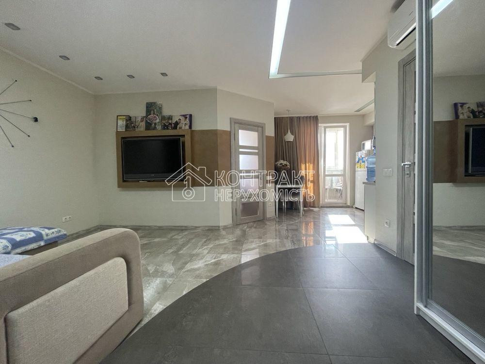 Продаж Квартира 2-кімнатна, 3/9 поверх на вул. Перемоги Харків - фото 7