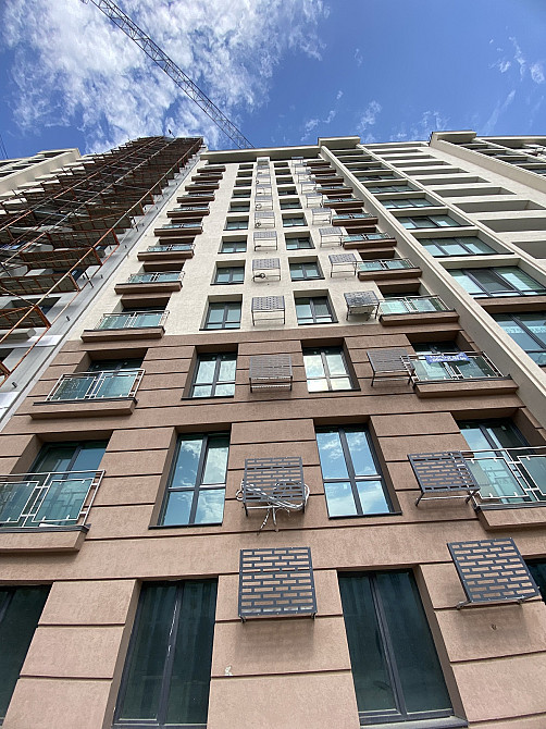 Продаж Квартира 1-кімнатна, 1/12 поверх на вул. Мазепи Гетьмана Івано-Франківськ - фото 2