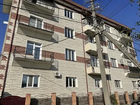 Продаж 4к Квартира 235 кв.м Гонти вулиця 13 Кропивницький - фото 1