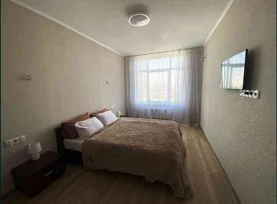 Продаж Квартира 1-кімнатна, 10/25 поверх на улица Сверстюка Евгения, д.6 Киев