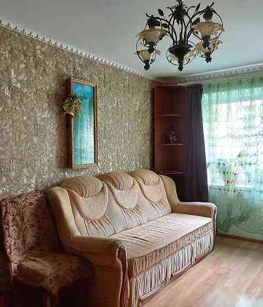 2-комнатная квартира с ремонтом в тихой Аркадии Одесса