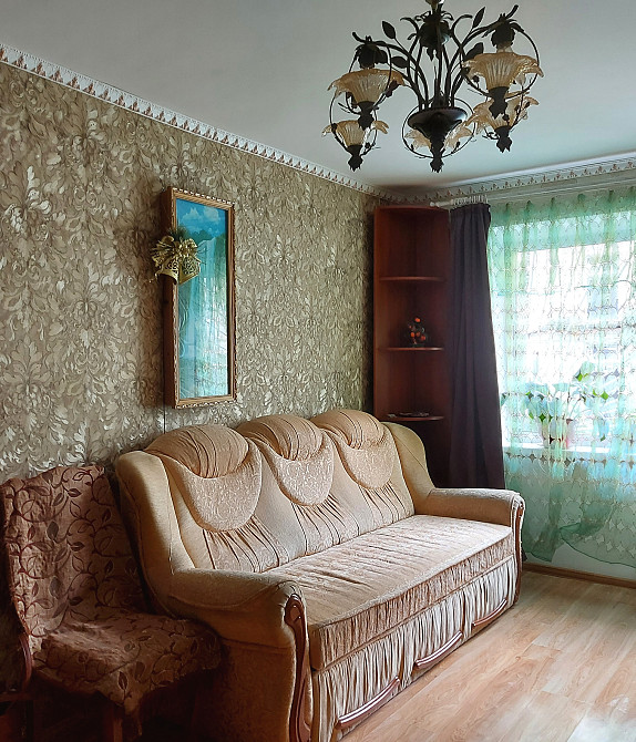 2-комнатная квартира с ремонтом в тихой Аркадии Одесса - изображение 4