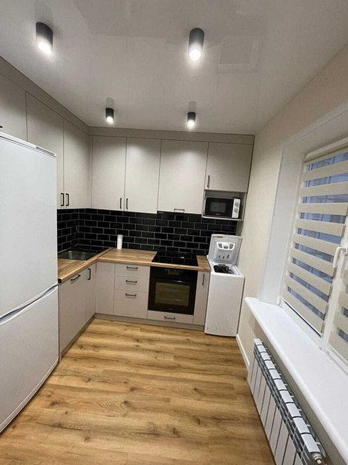 Оренда Квартира 2-кімнатна, 5/16 поверх на ул. Подлесная, 6 Київ - фото 11