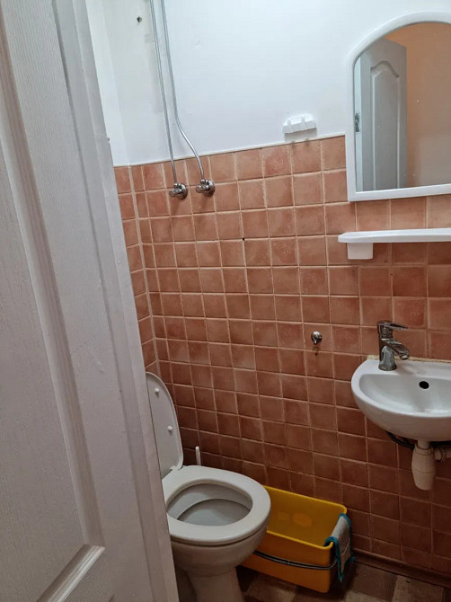 Оренда Квартира 2-кімнатна, 1/4 поверх на Набережно-Хрещатицька, 7 Київ - фото 2