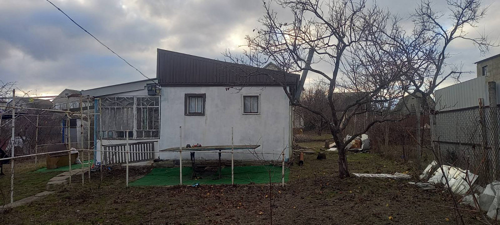 Продается дачный домик в Алтестово. Дачне - фото 1