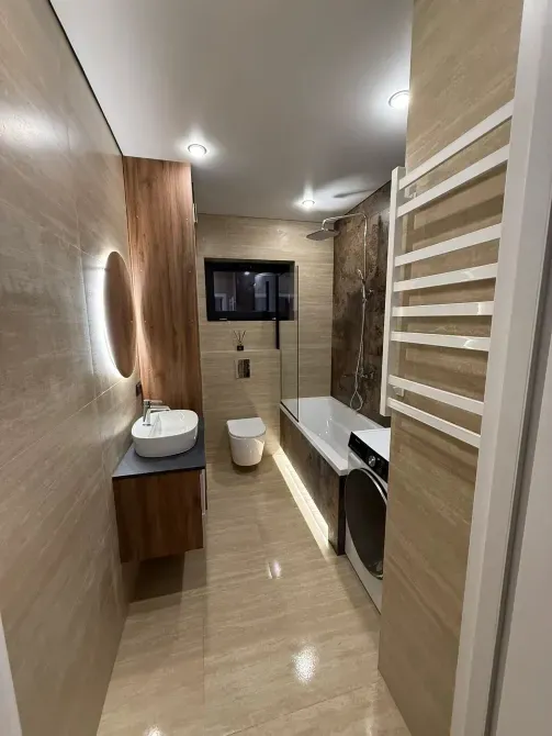 Продаж 1к Квартира 45 кв.м Ленкавського Івано-Франківськ - фото 17