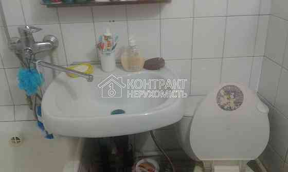 Оренда Квартира 1-кімнатна, 6/9 поверх на вул. Бучми Харьков