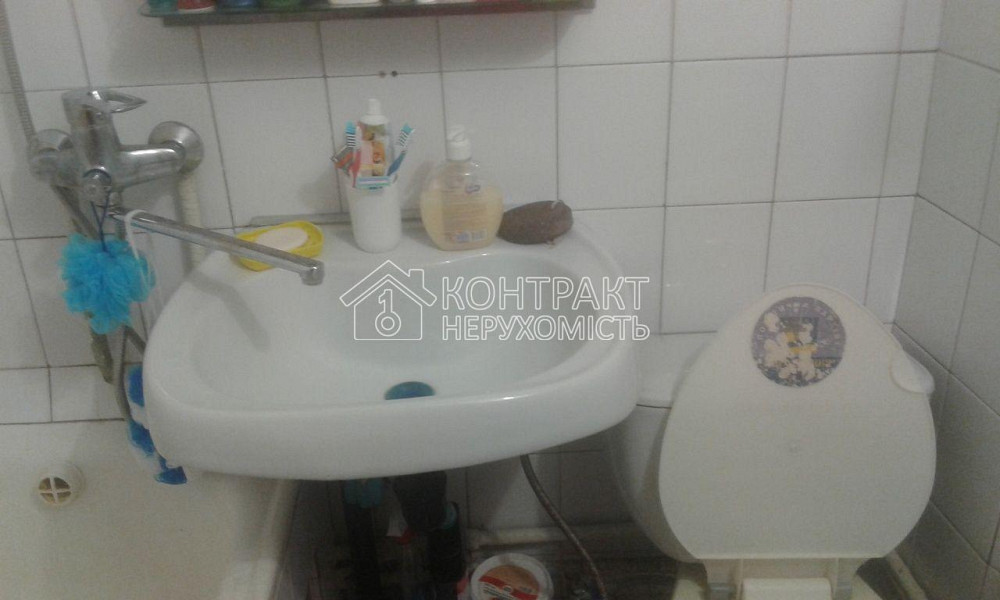 Оренда Квартира 1-кімнатна, 6/9 поверх на вул. Бучми Харків - фото 3