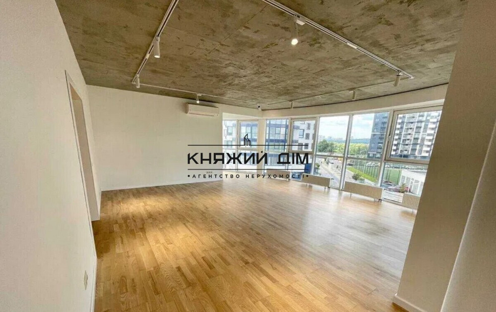 Продаж 3-х к.кв. на березі Дніпра в ЖК Зарічний в Дарницькому р-ні. Код об'єкту №: 21146121 Київ - фото 2