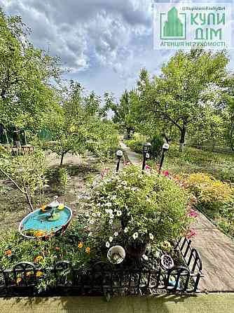 Дача двоповерхова Кандаурово СТ «Труд» в Кропивницькому. Кропивницький