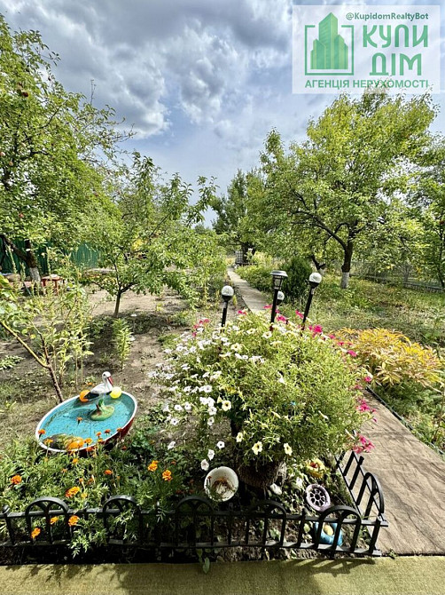 Дача двоповерхова Кандаурово СТ «Труд» в Кропивницькому. Кропивницький - фото 3