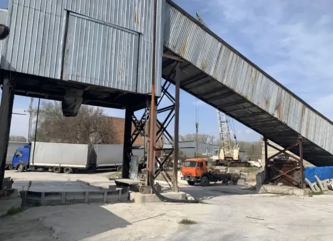 Продаж Виробниче або промислове приміщення площа 275.8 кв.м 1-й поверх на Леоніда Каденюка Дніпро - фото 10