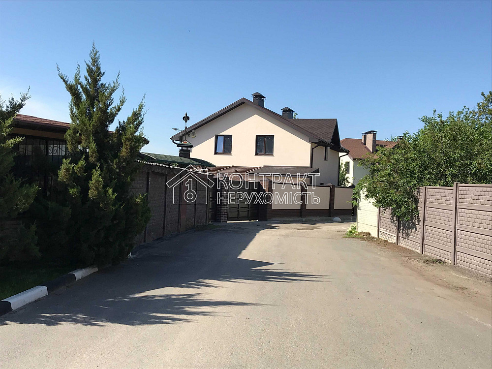 Продаж Будинок 4-кімнатний на вул. Шишківська Харків - фото 3