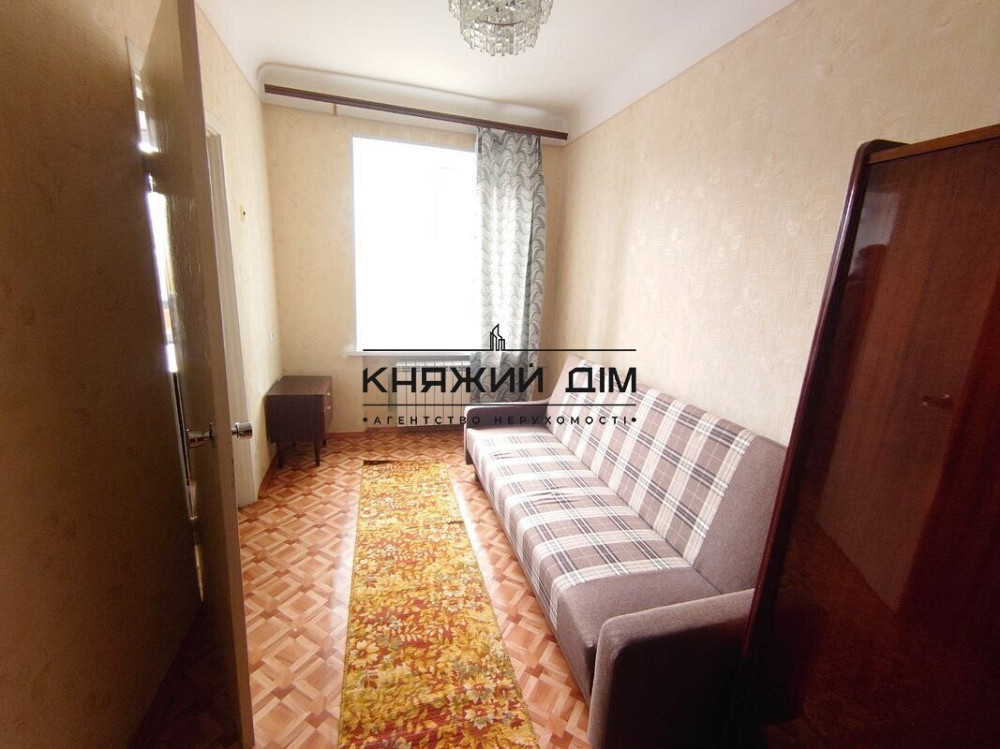 ОРЕНДА 2 кімнатна квартира м.Сирець вул Щусєва 33 код 11203934 Київ - фото 2