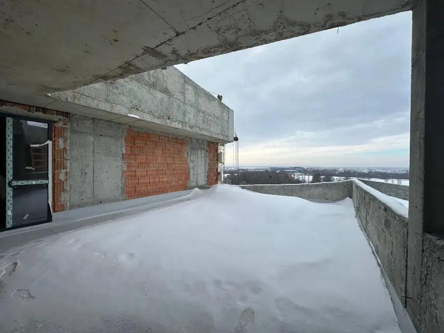 Продажа 2к Квартира 110 кв.м Парк Арена Львов - изображение 12