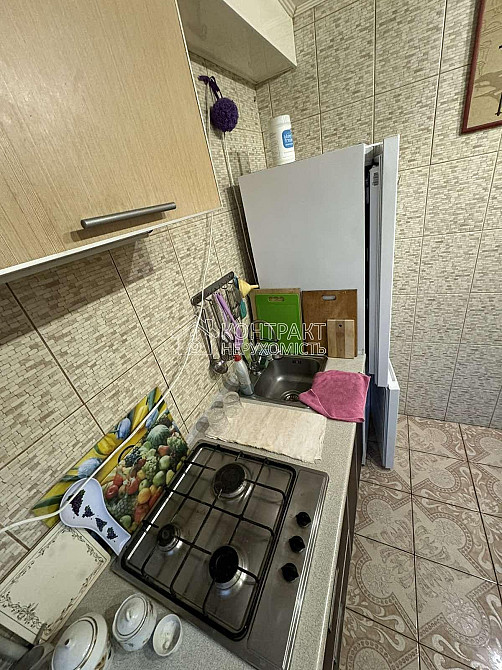 Продаж Квартира 1-кімнатна, 5/5 поверх на вул. Любові Малої Kharkiv - photo 5